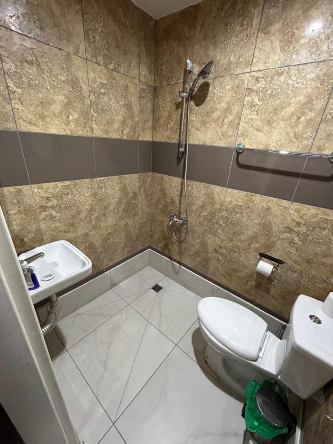 Kipros Accommodation Nikosia Exterior foto