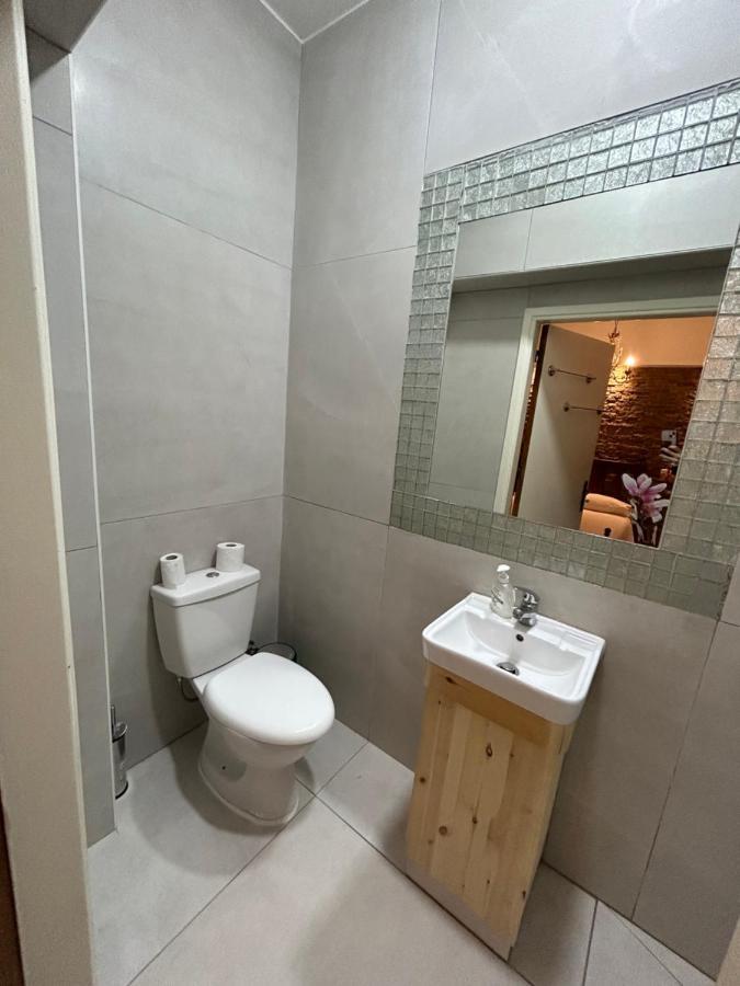 Kipros Accommodation Nikosia Exterior foto